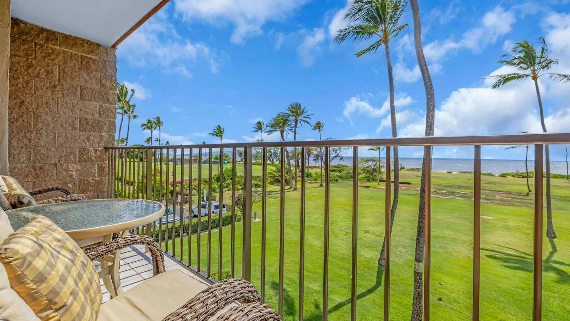 Kauhale Makai 230 Apartment *
