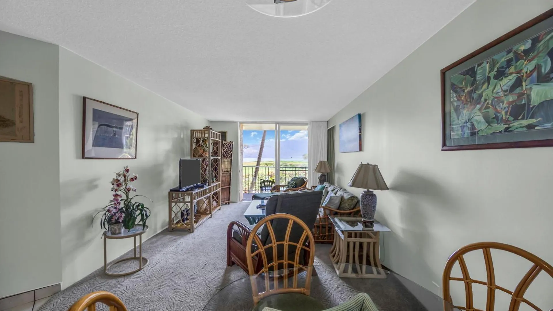 Kauhale Makai 230 Apartment