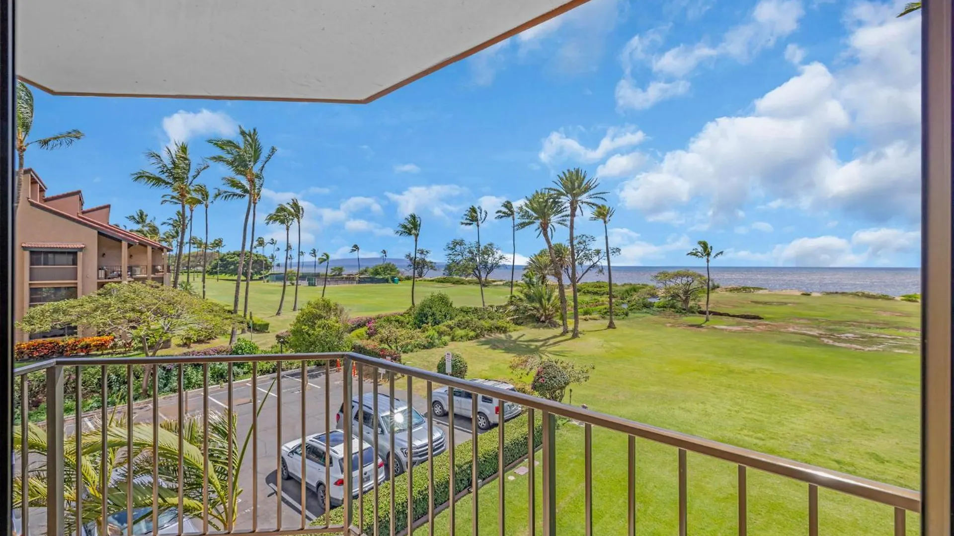 Kauhale Makai 335 Daire