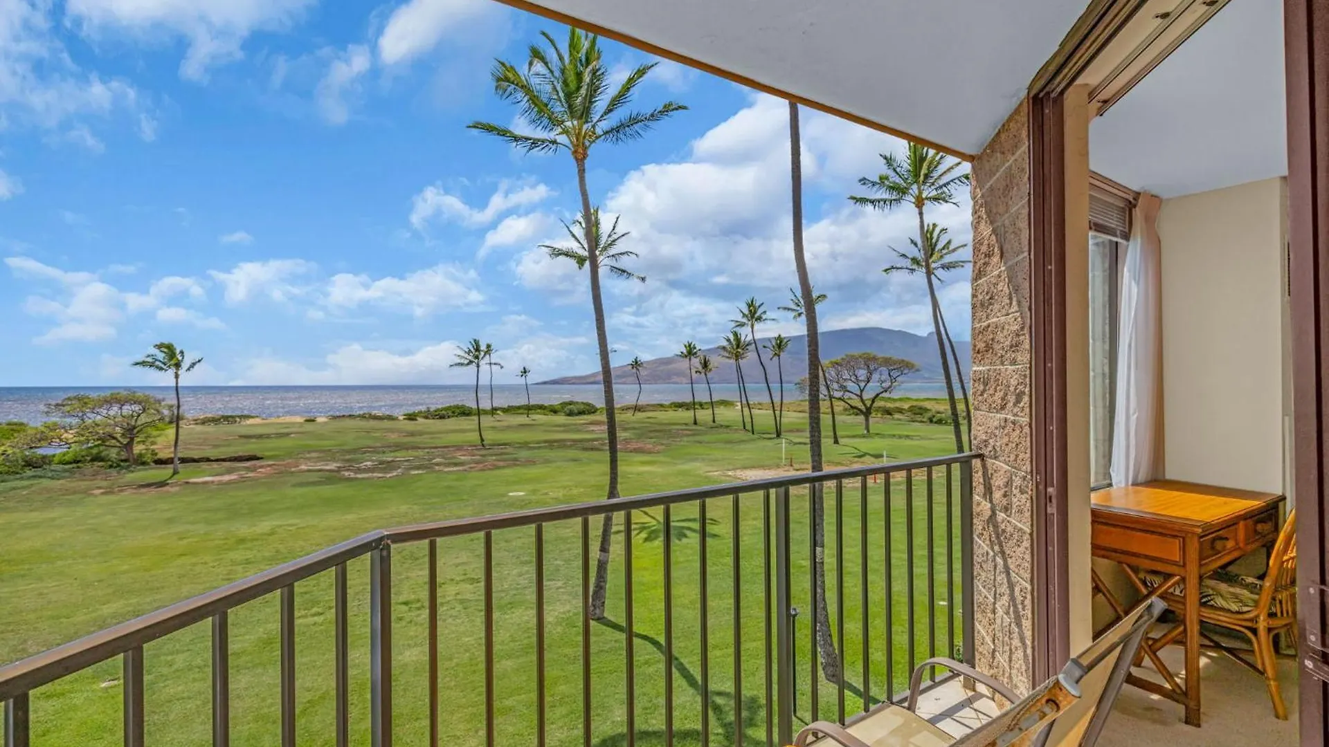 Kauhale Makai 230 Apartment *