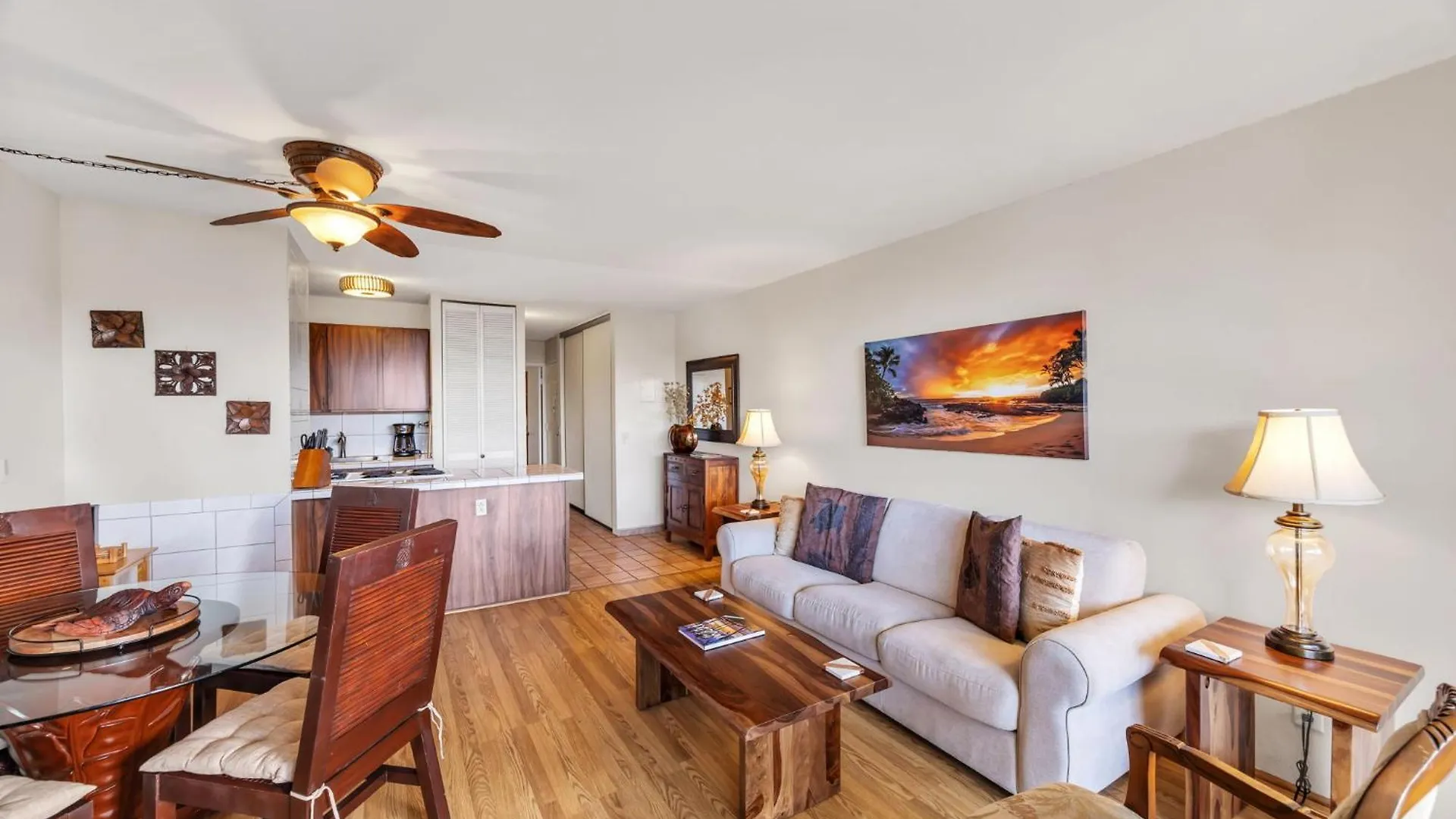 Apartman Maui Vista 2220 Kihei