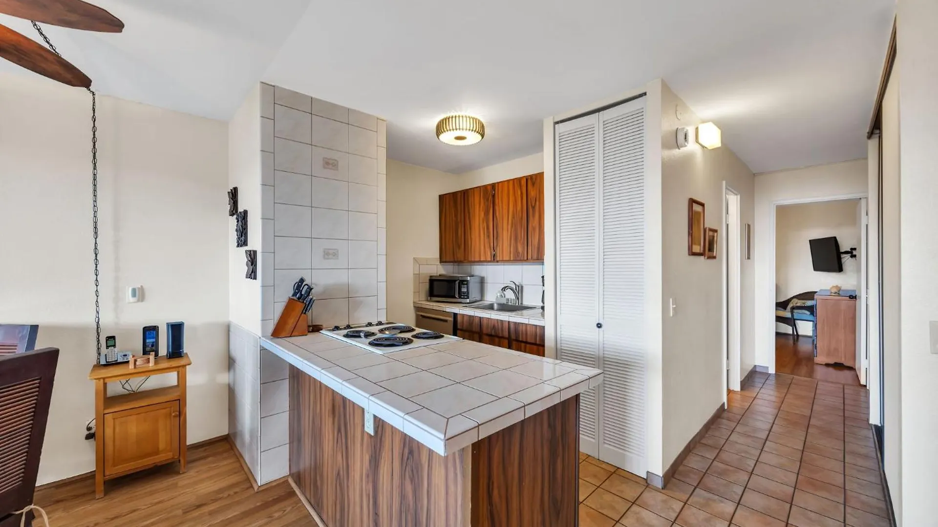 Maui Vista 2220 Apartman Kihei