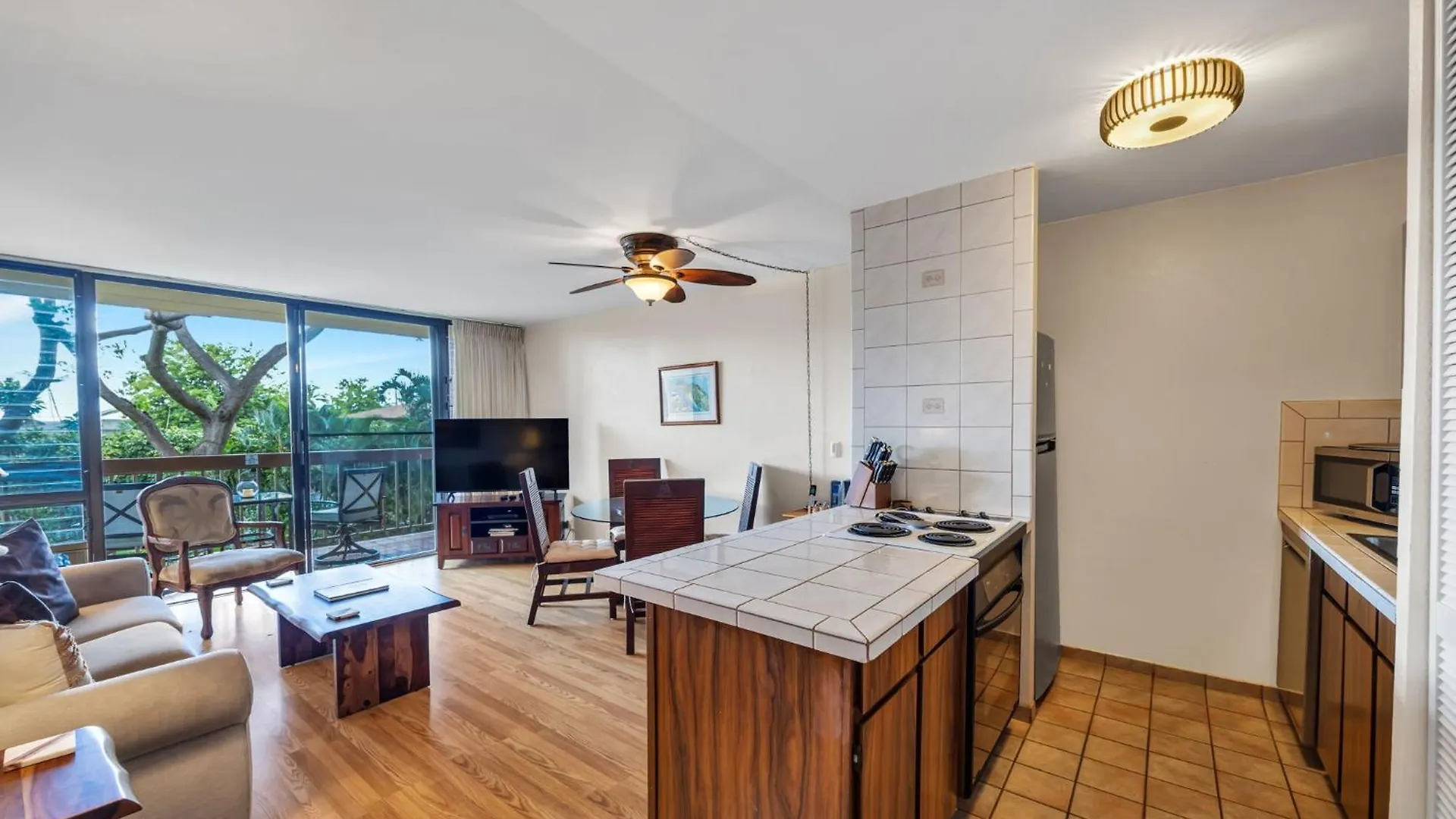 Apartman Maui Vista 2220 Kihei