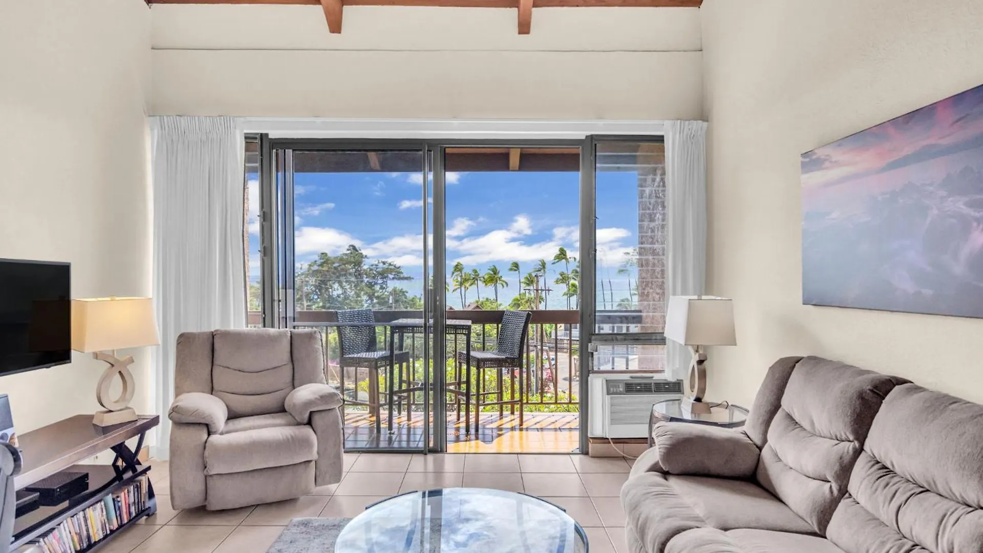 Holiday home Maui Vista 1411 Kihei