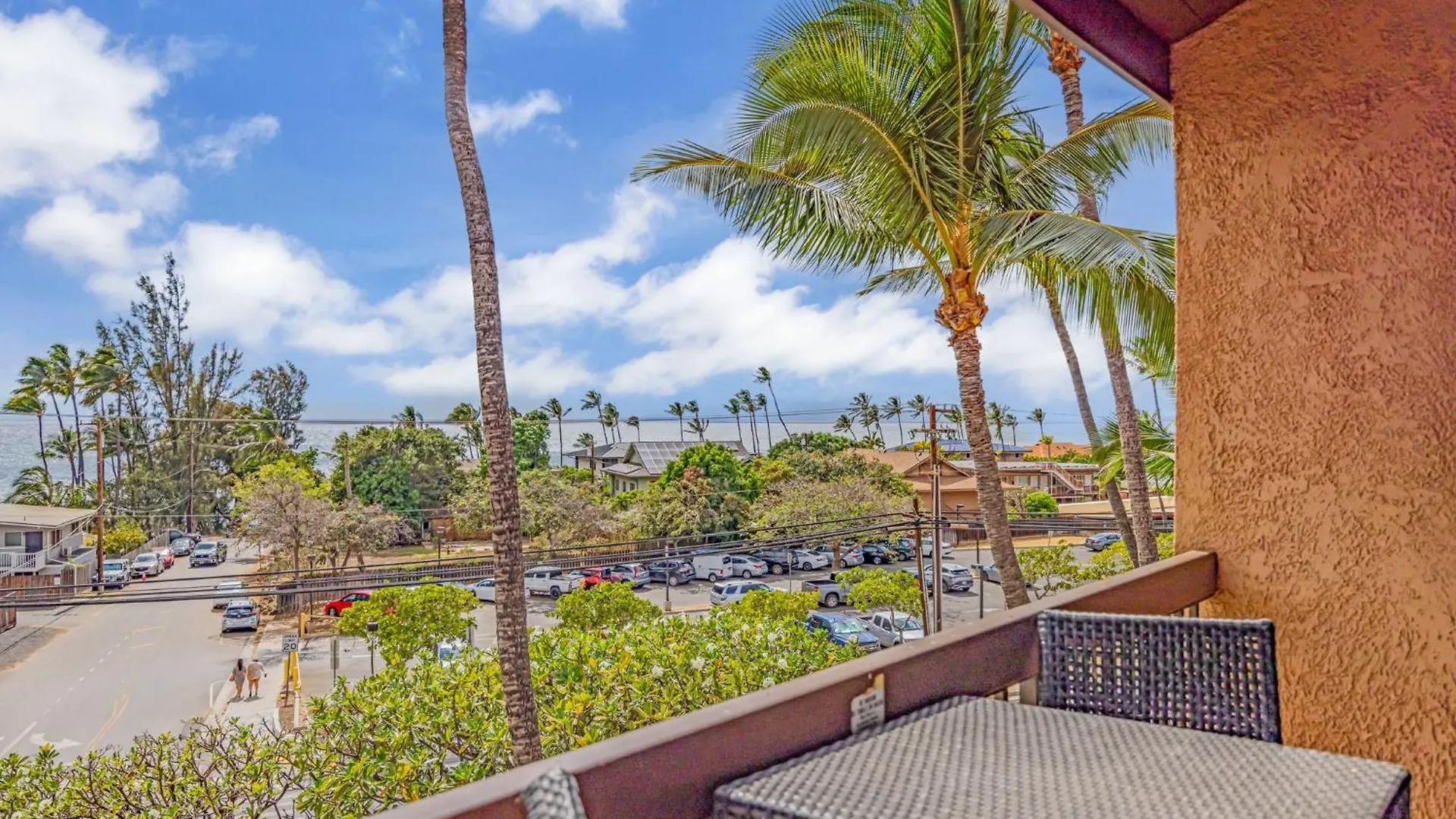 Maui Vista 1411 *