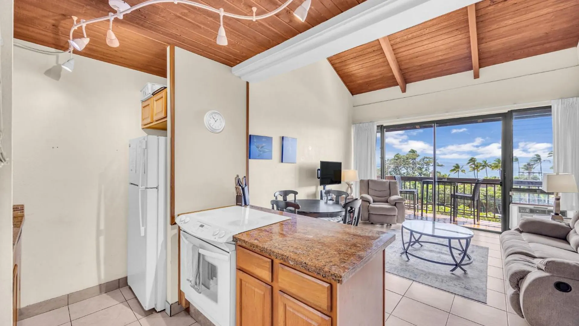 Holiday home Maui Vista 1411