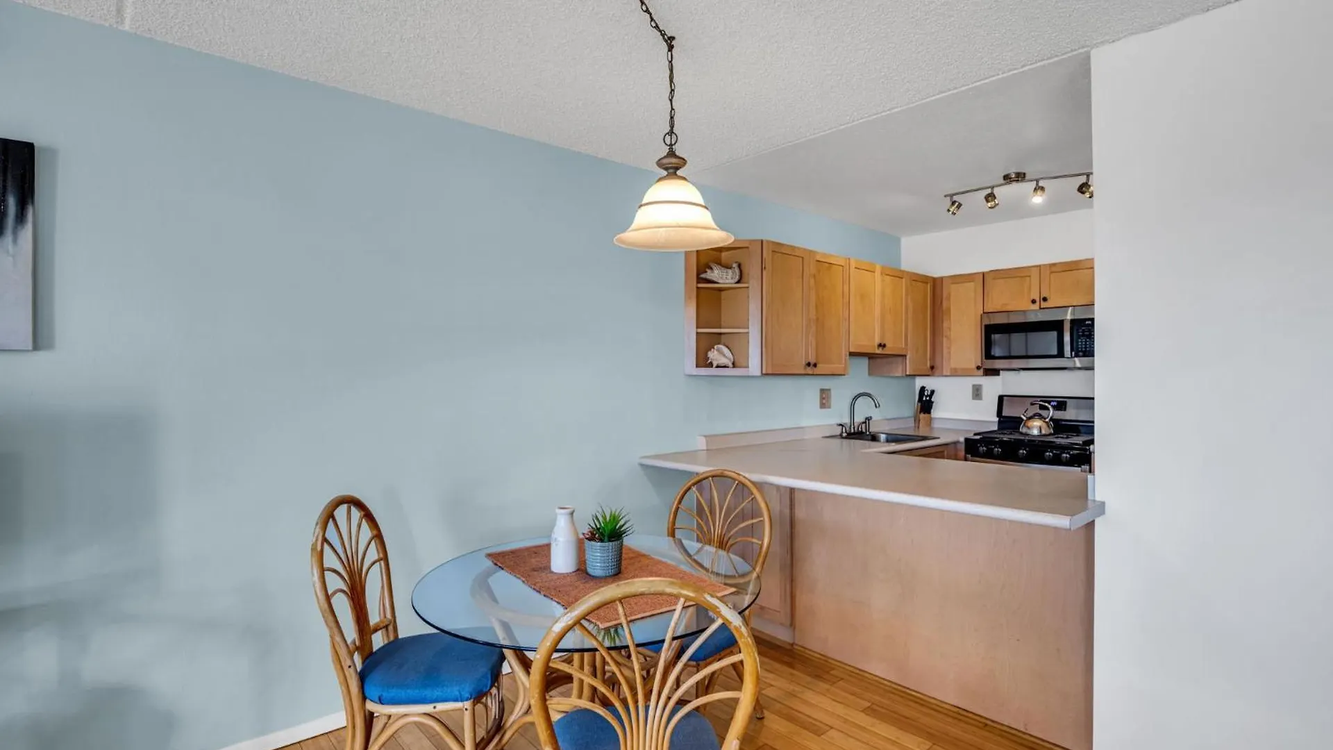 Apartment Kihei Akahi C611 Wailea (Maui)
