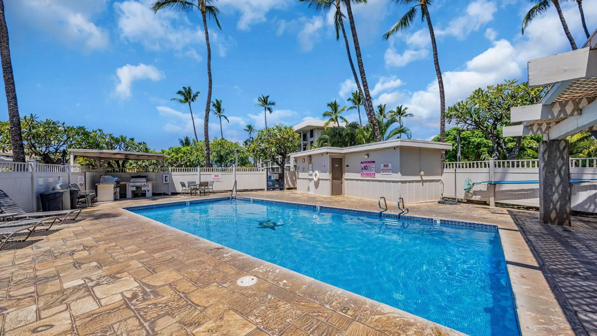 Apartment Kihei Akahi C611