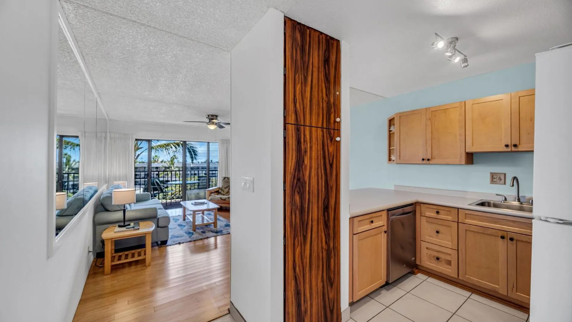 Apartment Kihei Akahi C611 Wailea (Maui)