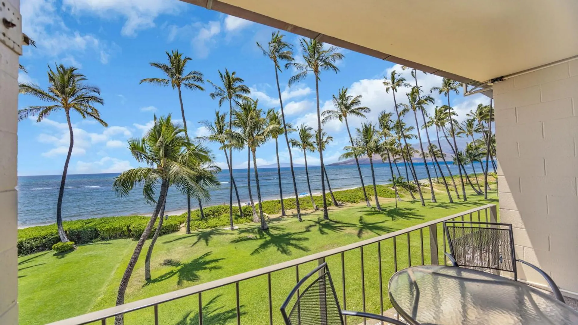 Hale Kai O'kihei 301
