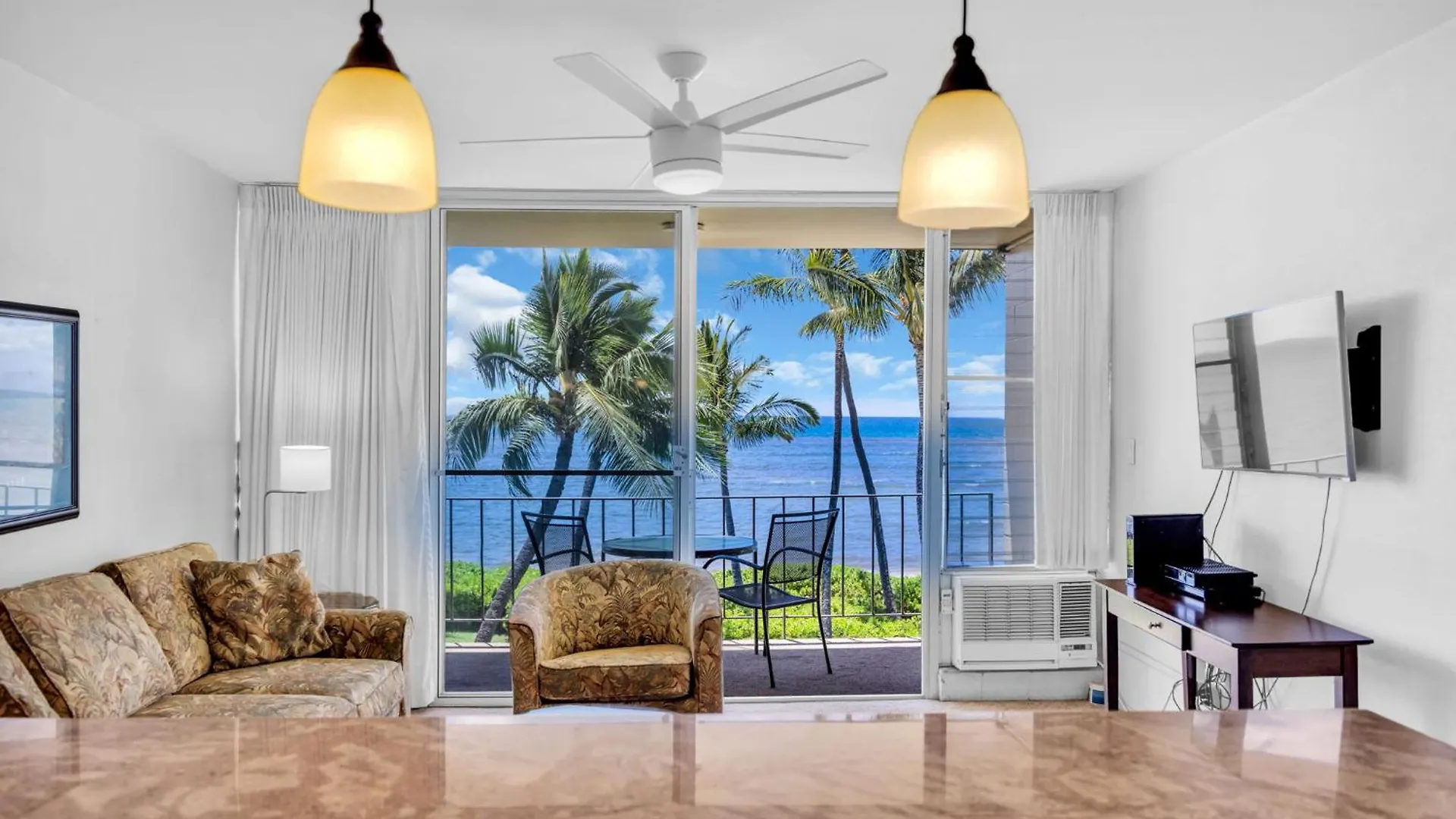 Apartment Hale Kai O'kihei 301 Kihei