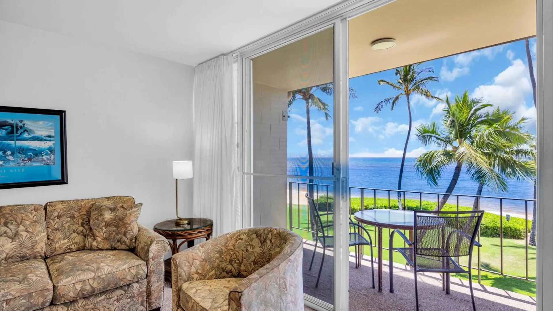 Apartment Hale Kai O'kihei 301