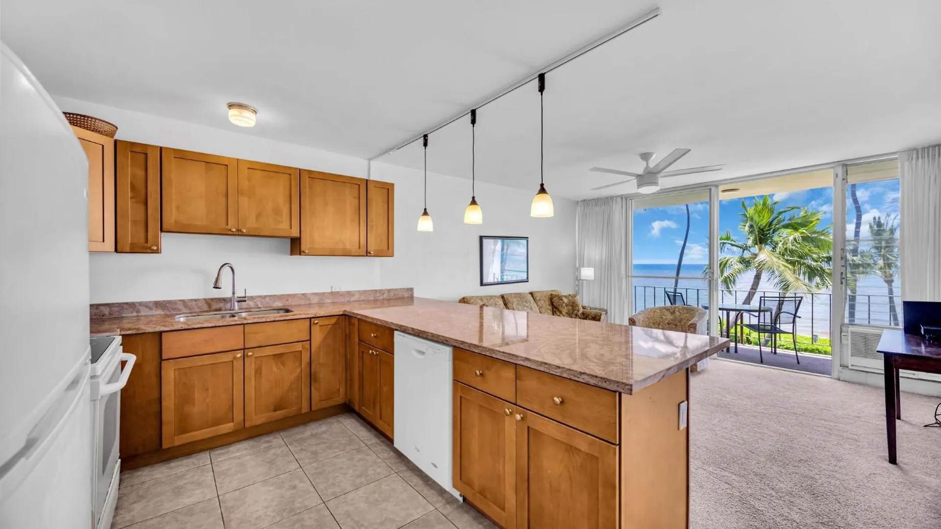 Apartment Hale Kai O'kihei 301