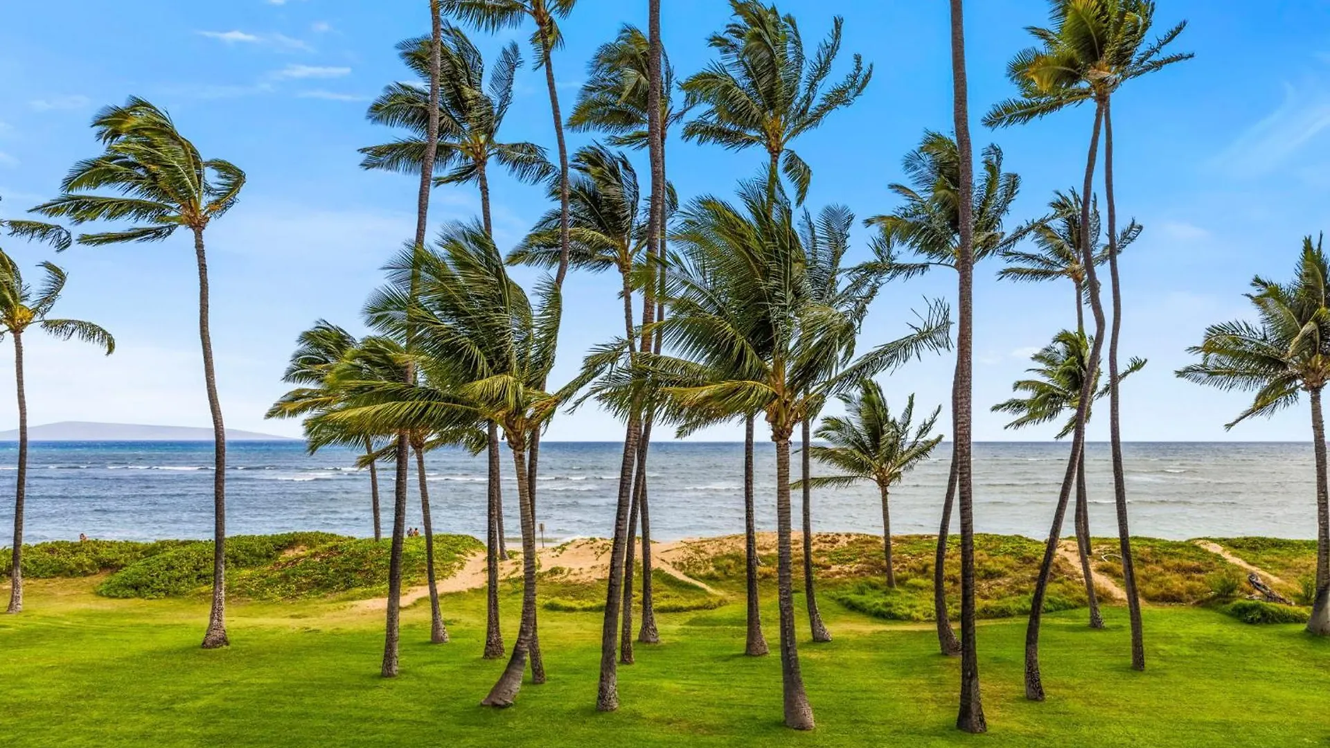 Hale Kai O'kihei 118