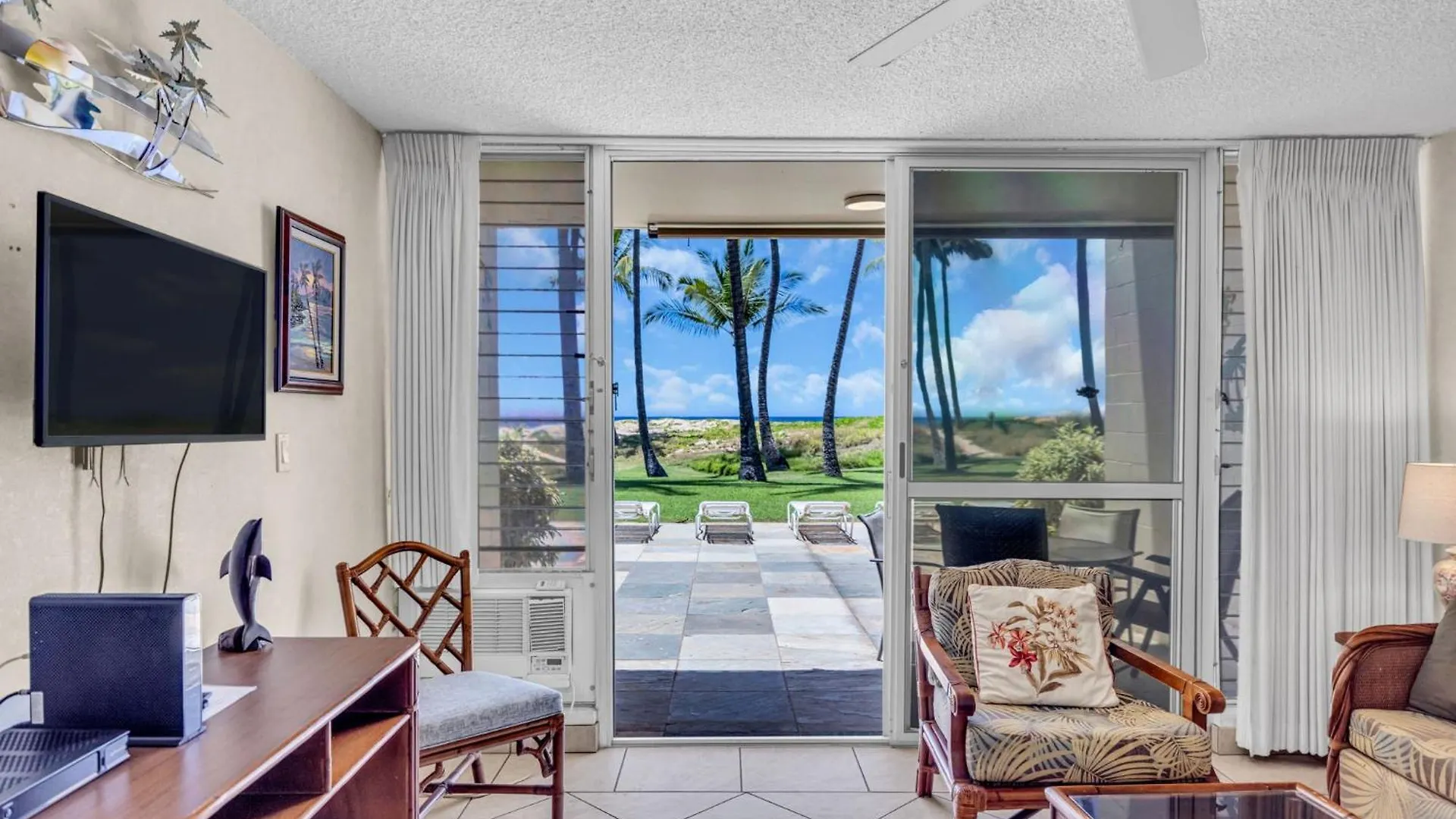 Hale Kai O'kihei 118 Holiday home Kihei