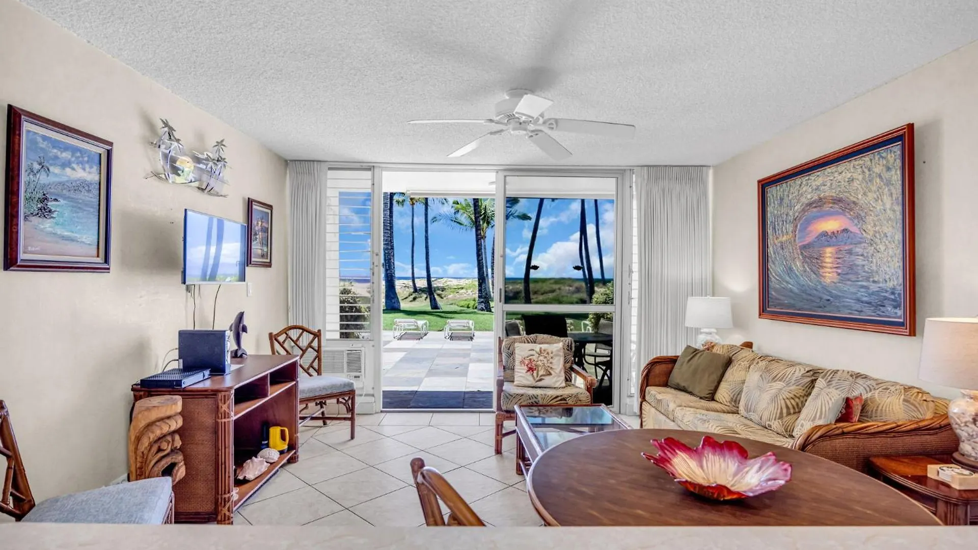 Holiday home Hale Kai O'kihei 118 *