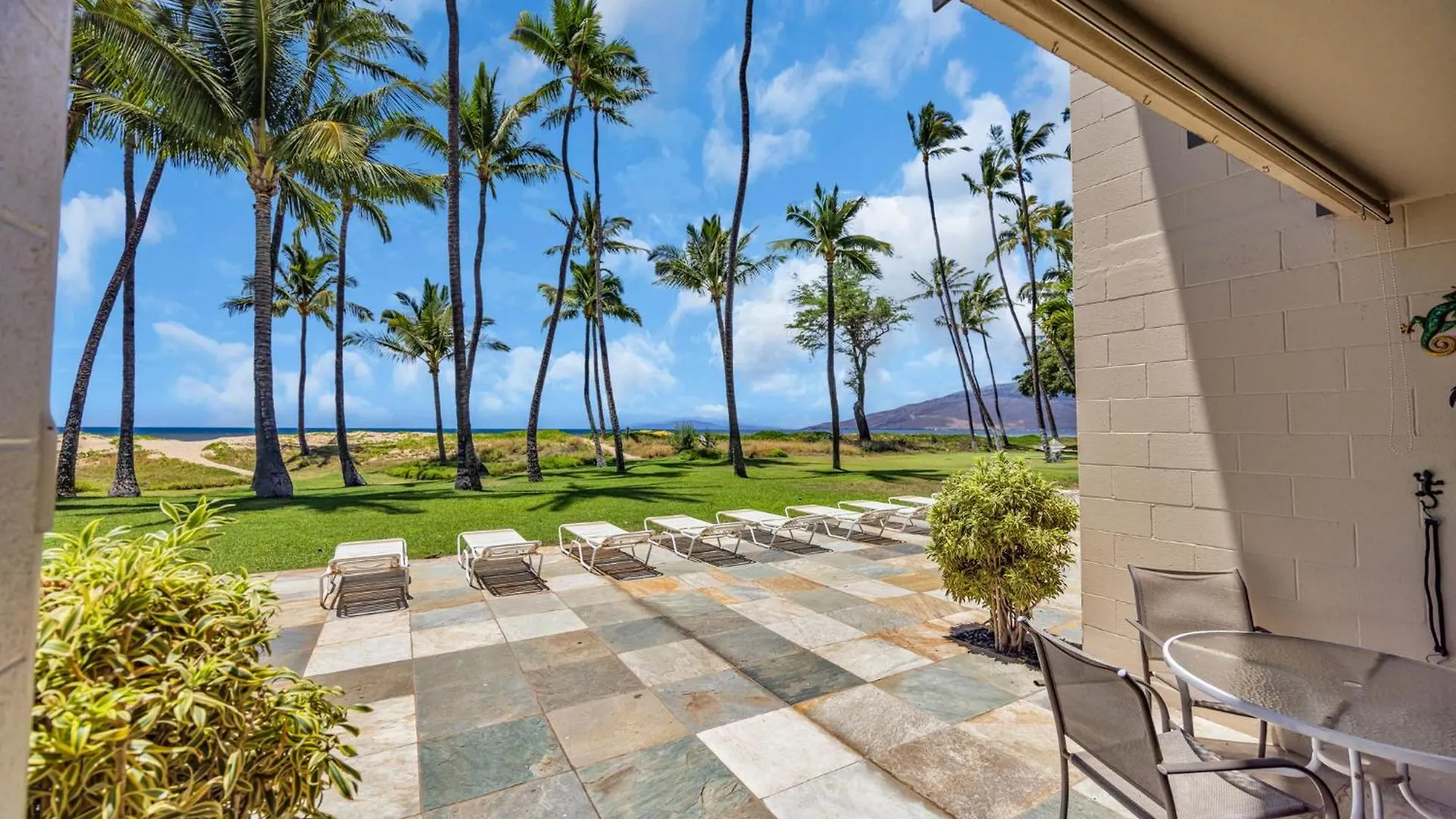Hale Kai O'kihei 118 Holiday home *
