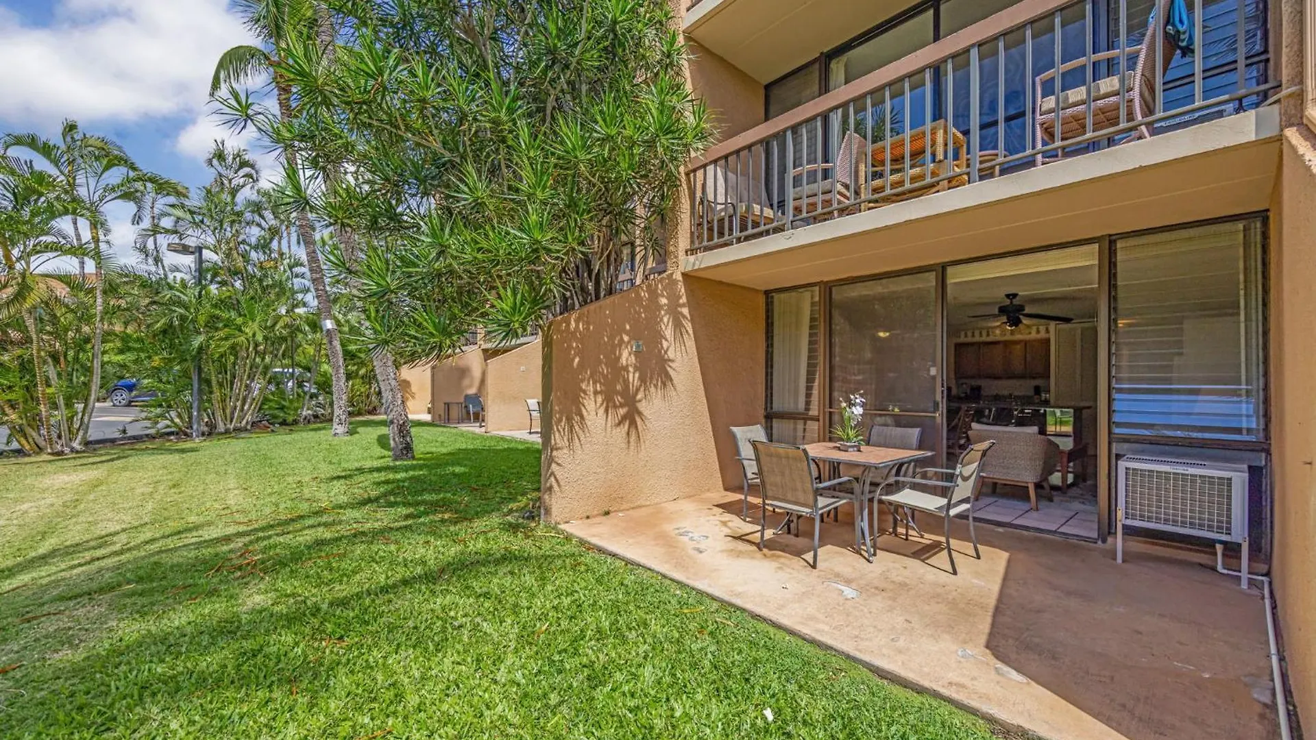 Apartment Maui Vista 1121