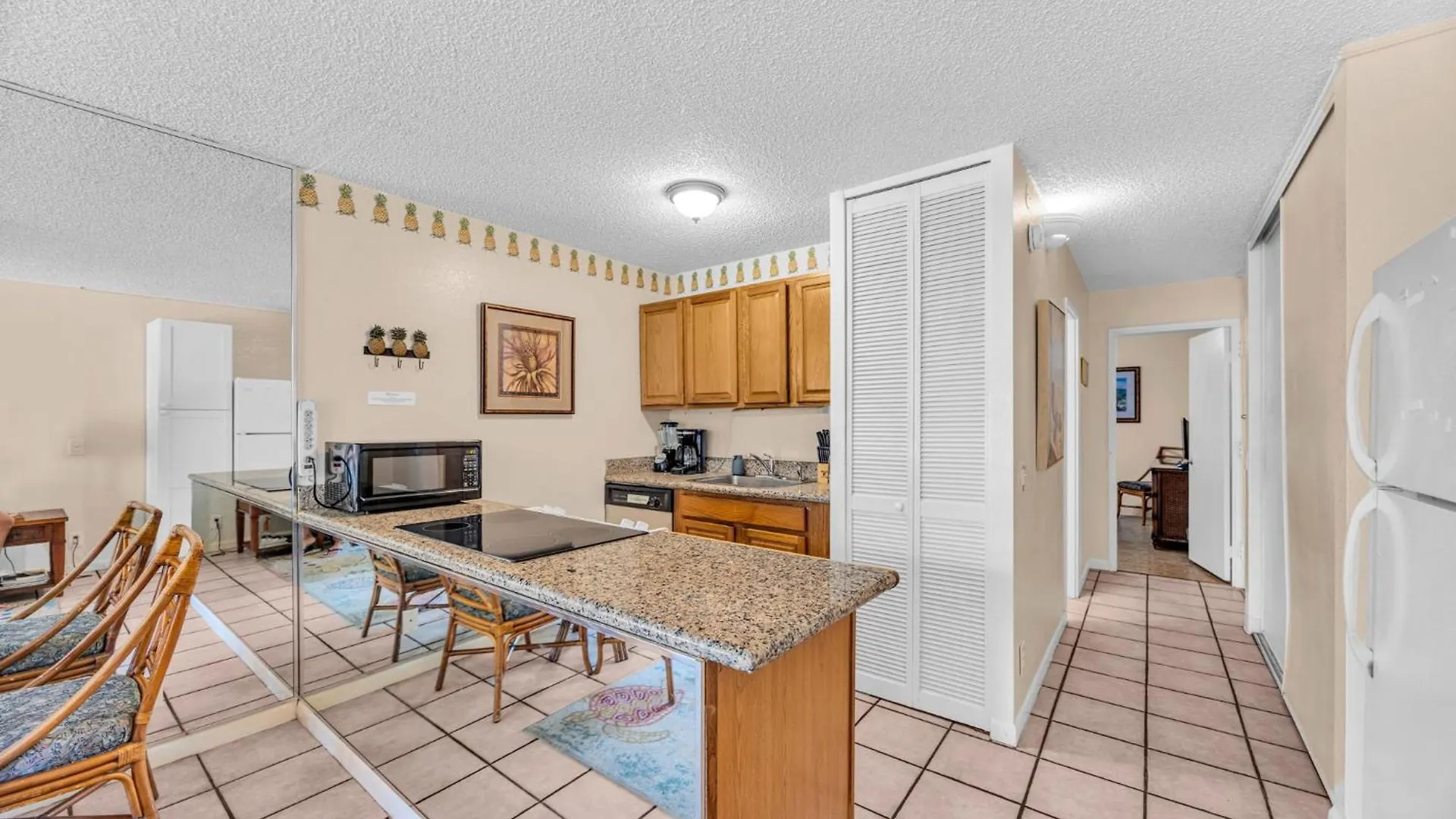 Maui Vista 1121 Apartment Kihei
