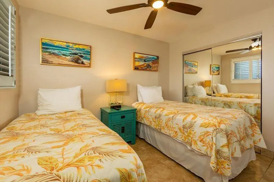 Royal Mauian #506