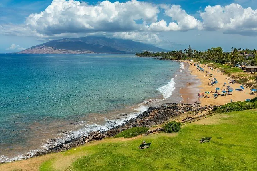 Apartment Royal Mauian #506 Kihei