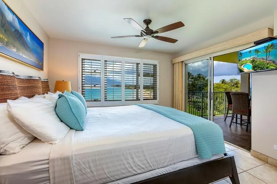 Royal Mauian #506 Kihei