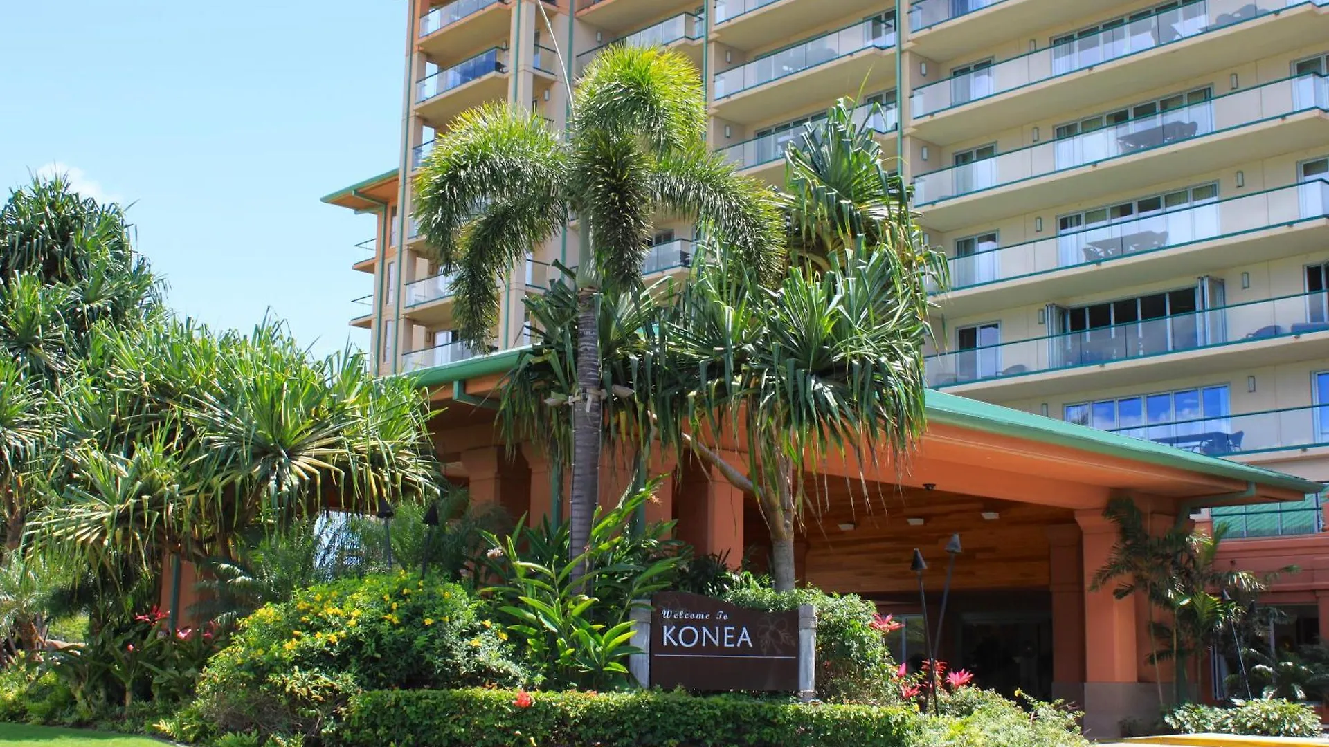 Honua Kai Konea 206 Lahaina