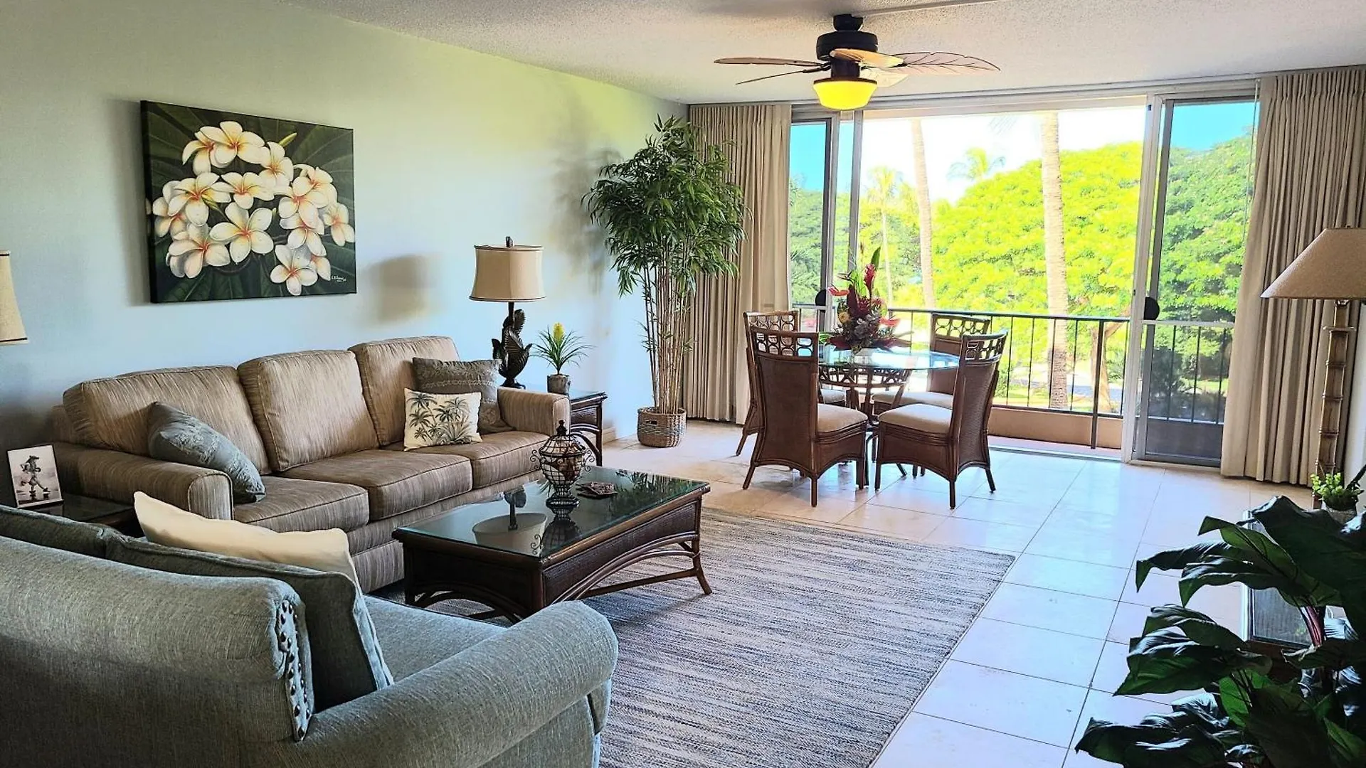 Maui Kaanapali 408 公寓