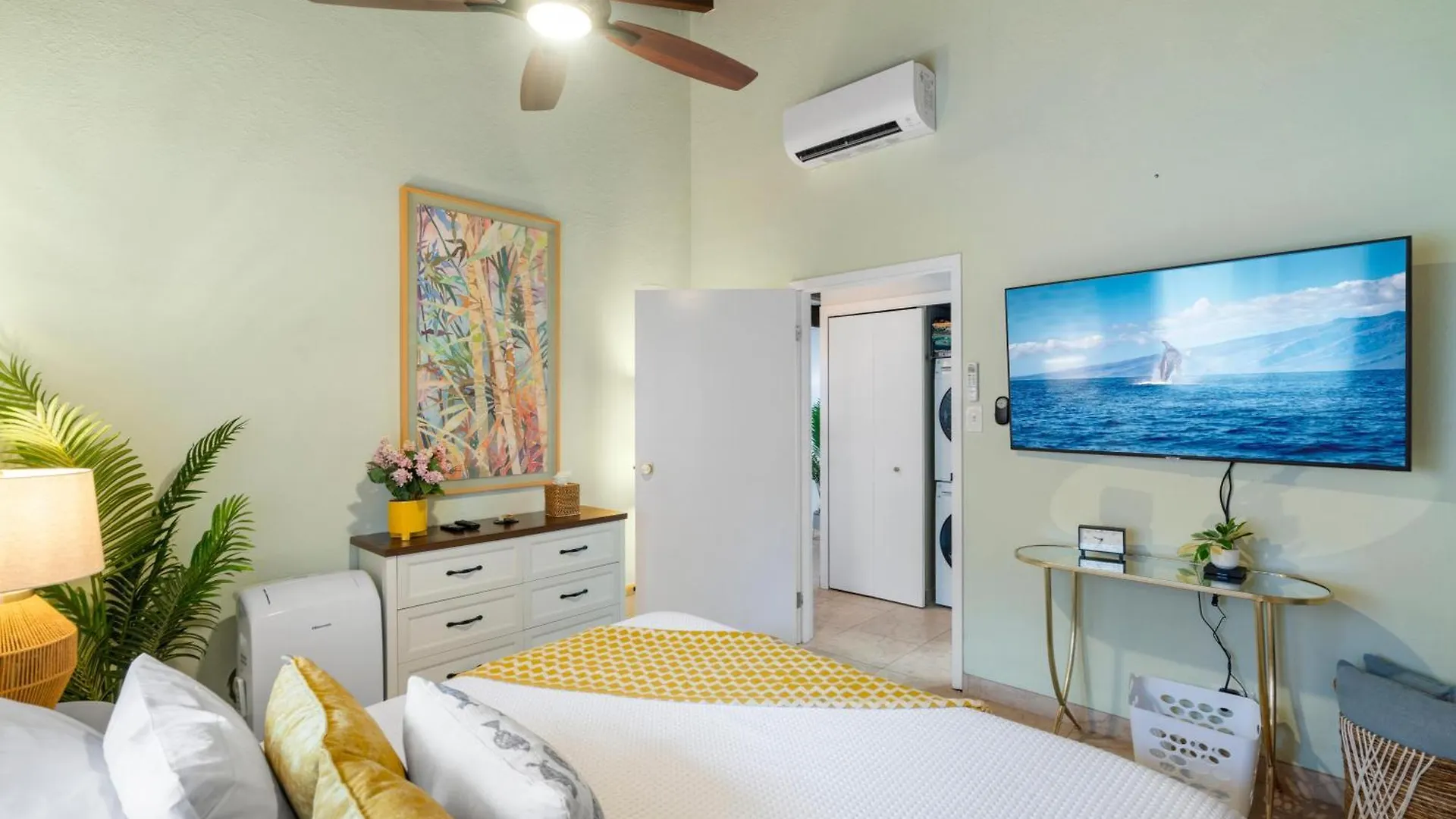 Holiday home Perch - Alii Kai Loft *