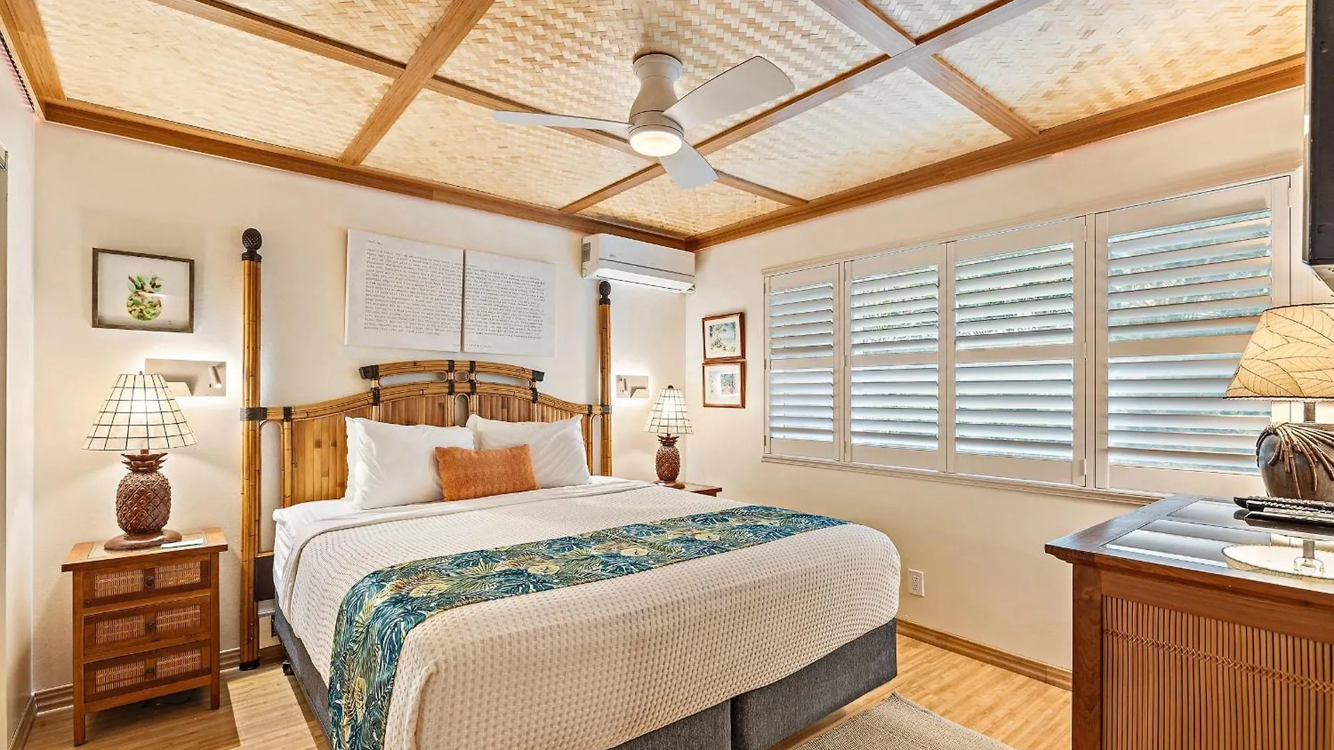 Holiday home Kai Oceanfront Kihei