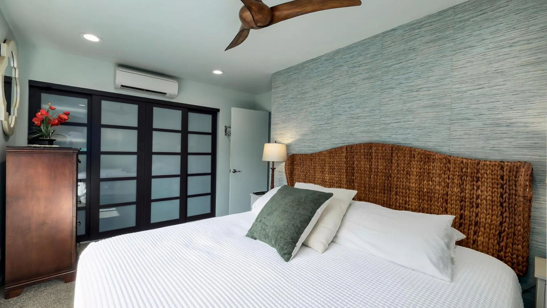 Holiday home Kai Oceanfront