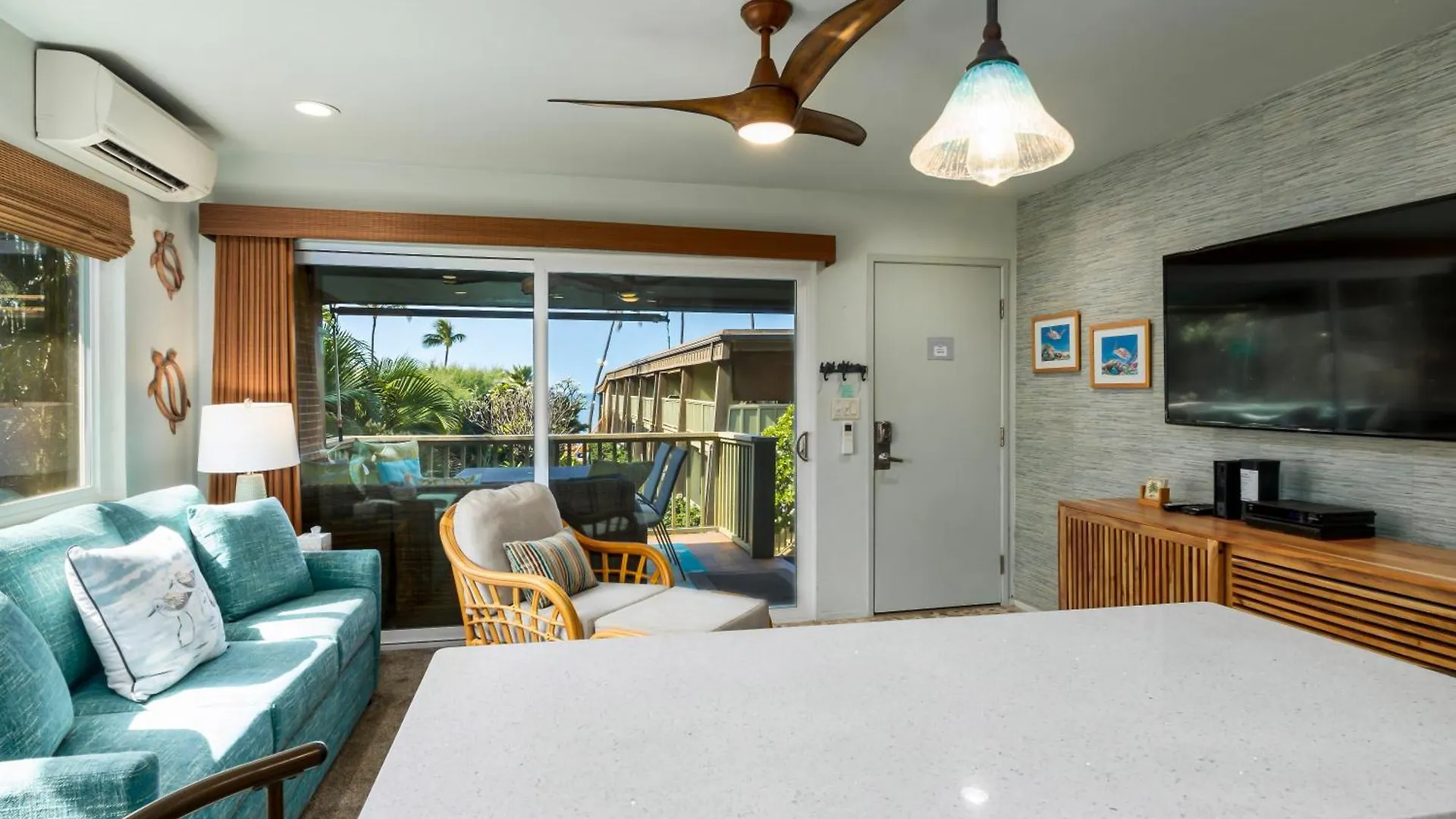 Kai Oceanfront *