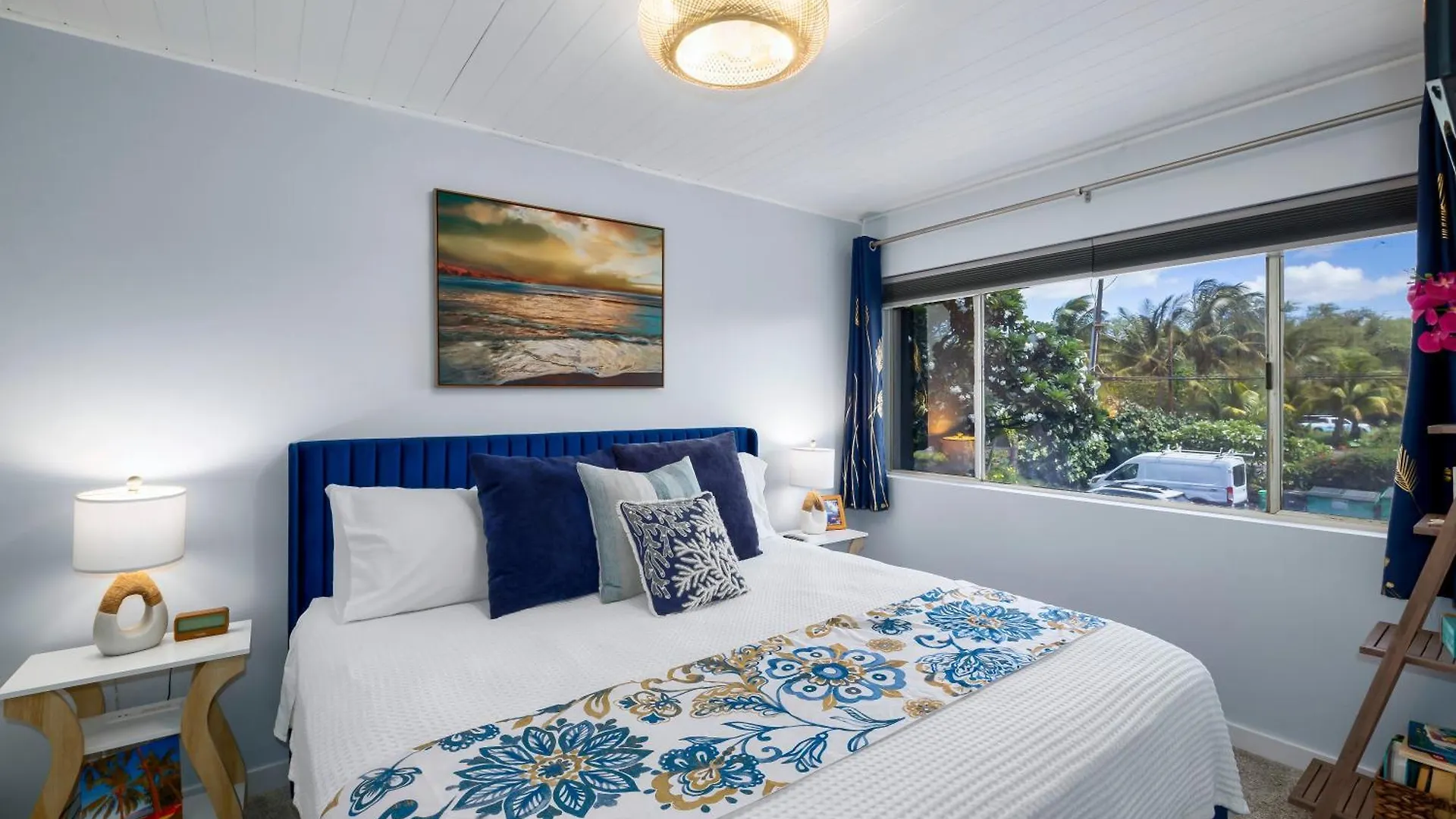 Holiday home Kai Oceanfront