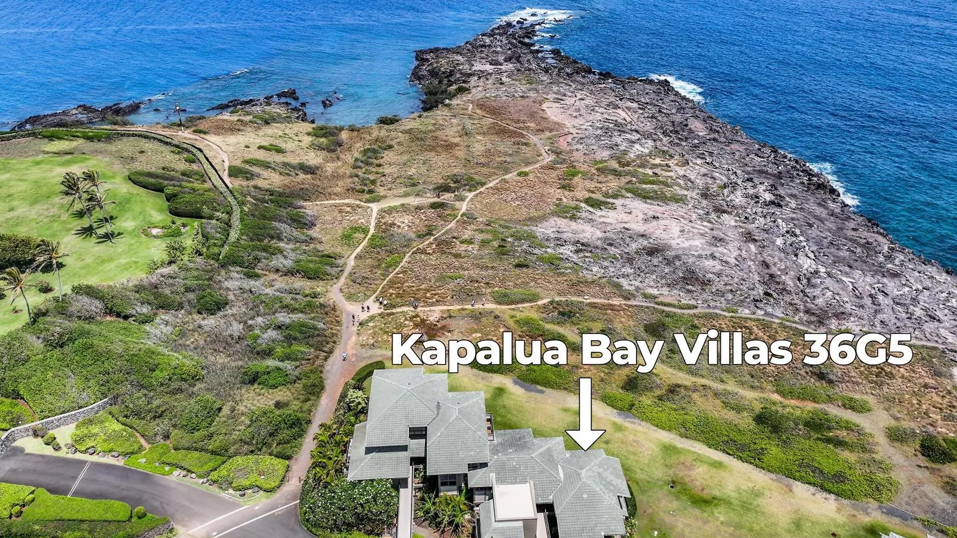 Holiday home Kapalua Bay 36g5 Kahana