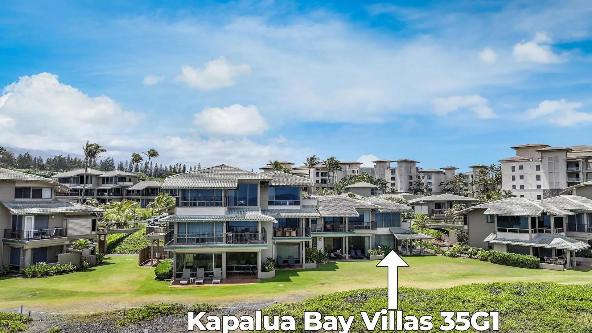Kapalua Bay 35g1 Kahana