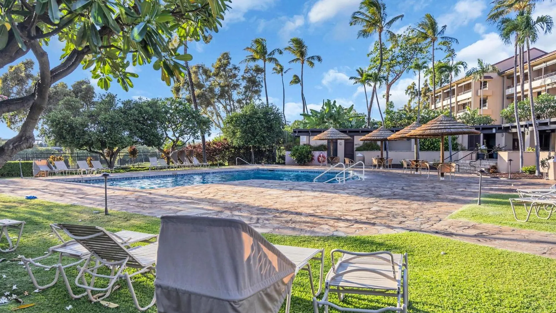 Kaanapali Royal C202 * Lahaina