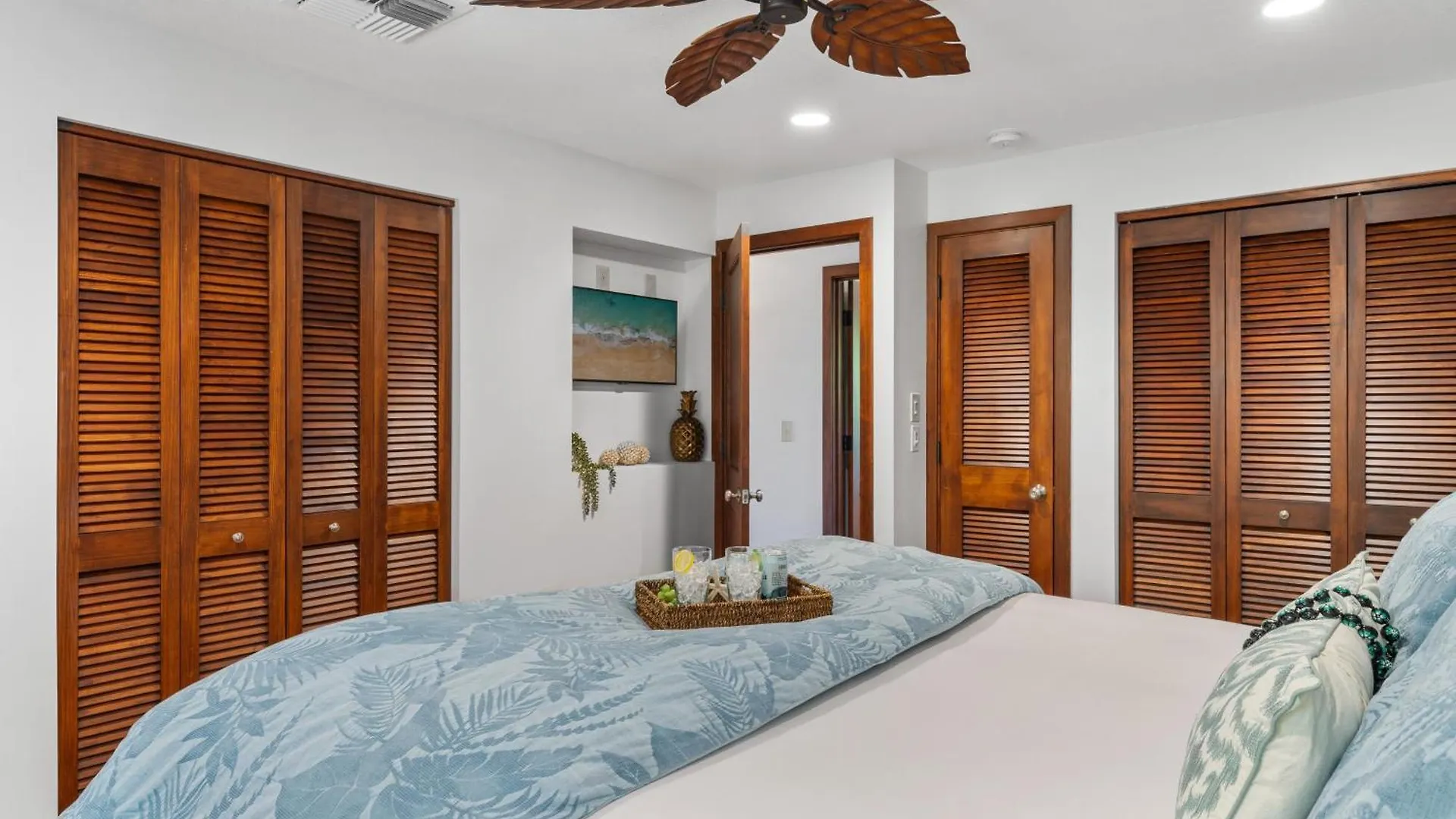 International Colony Club 23 Holiday home