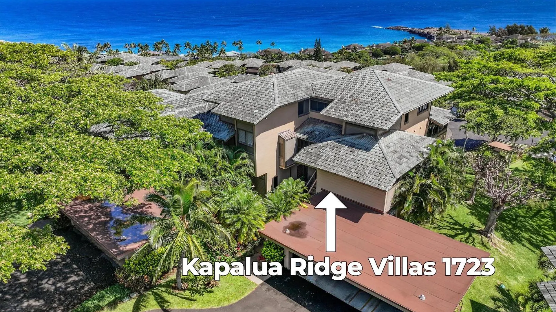 Kapalua Ridge 1723