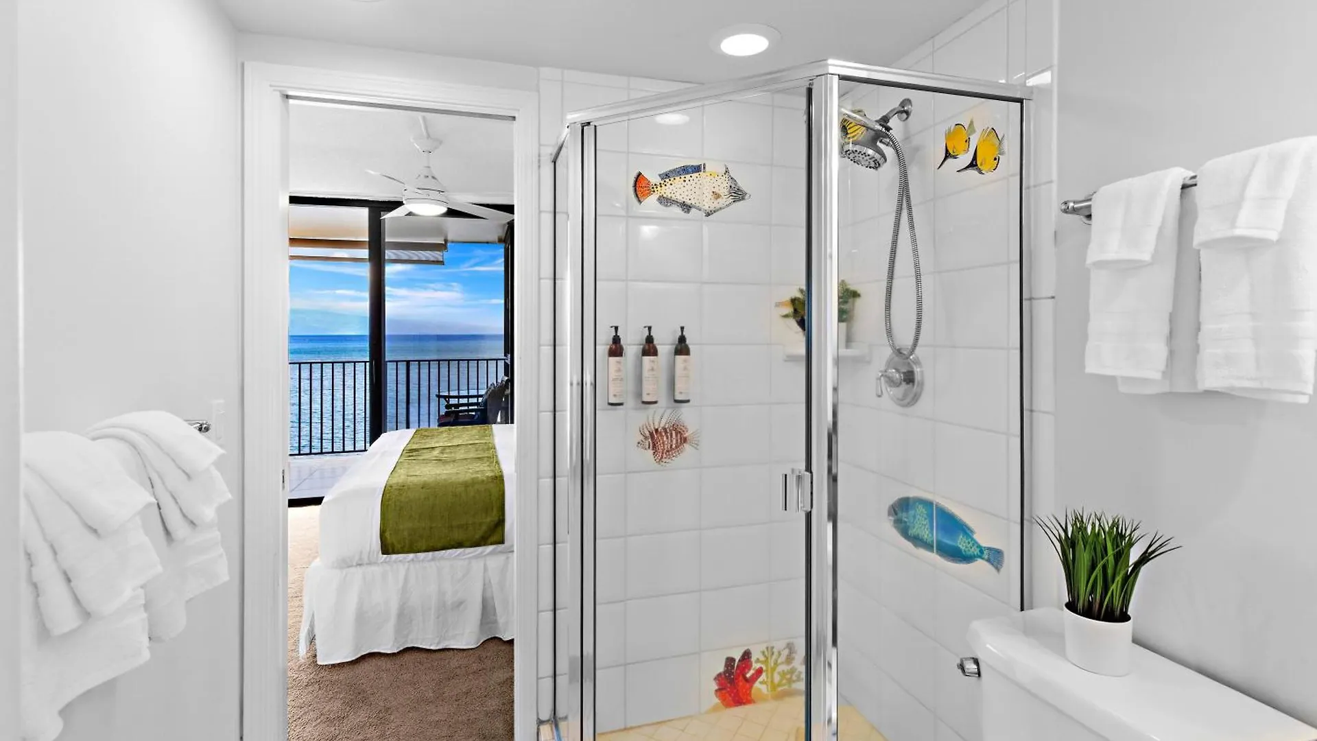 Holiday home Hololani B503