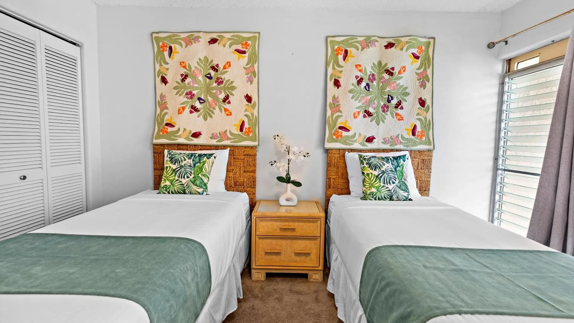Hololani B503 Holiday home *