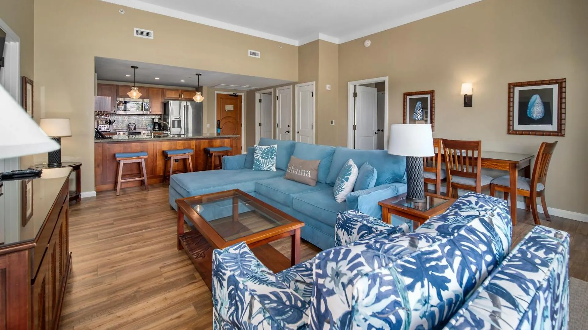 Outrigger Honua Kai & - Select Your Unit Apartment Lahaina