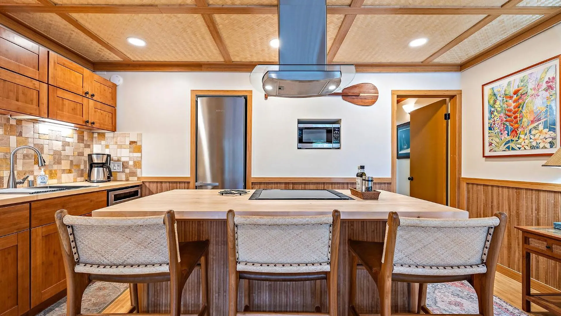 Kai Oceanfront * Kihei