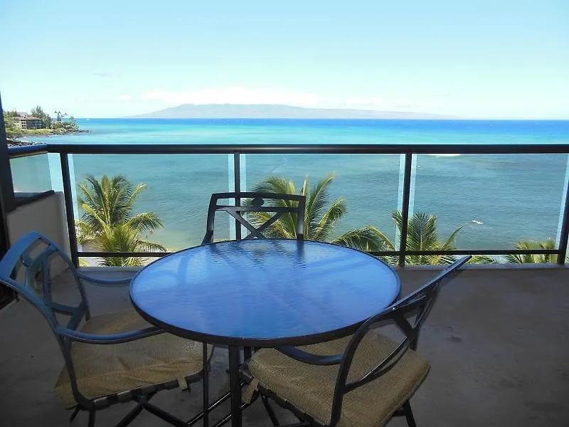 Sands Of Kahana Vacation Club 4*