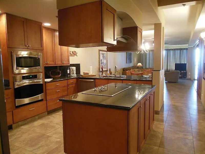 Resort Sands Of Kahana Vacation Club Lahaina