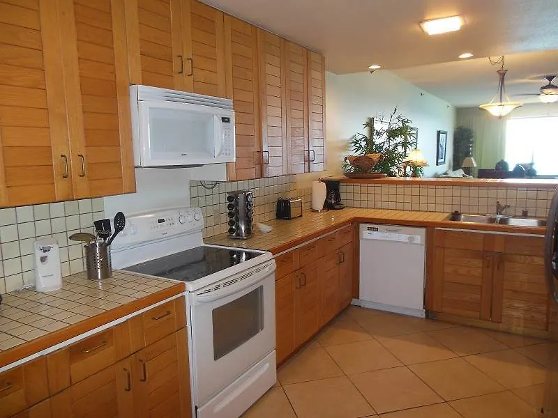 Resort Sands Of Kahana Vacation Club Lahaina