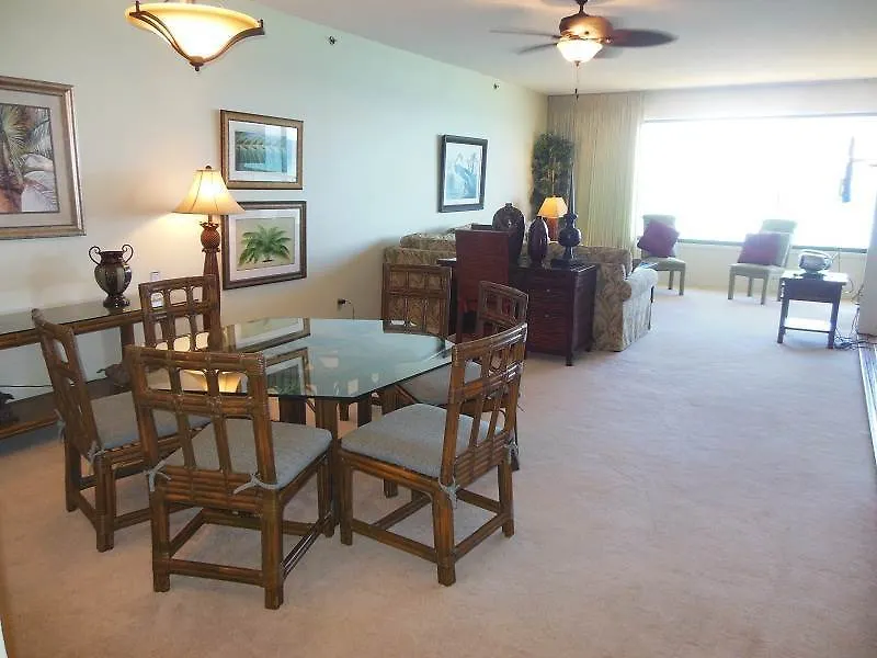 Sands Of Kahana Vacation Club 4*