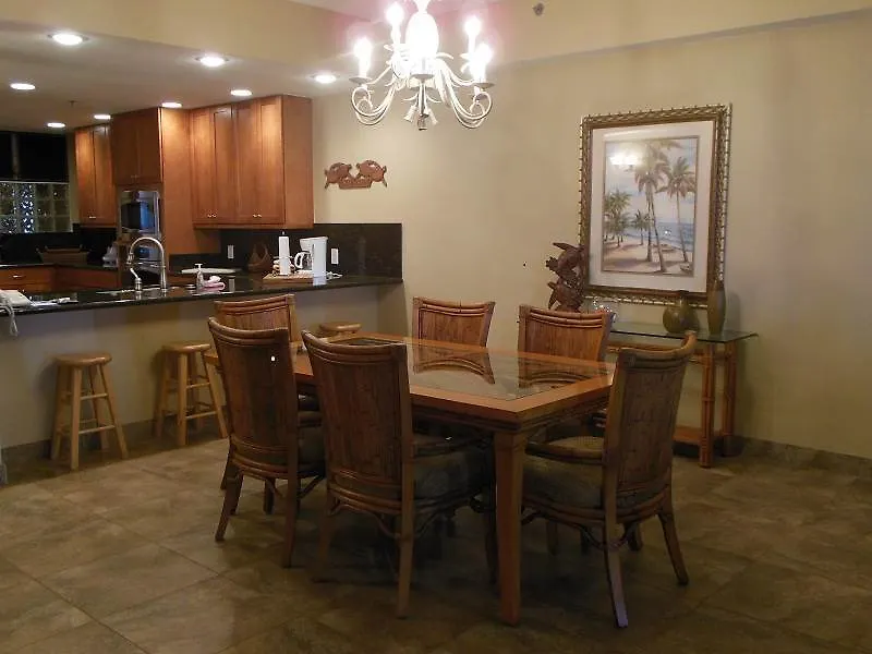 Sands Of Kahana Vacation Club Lahaina