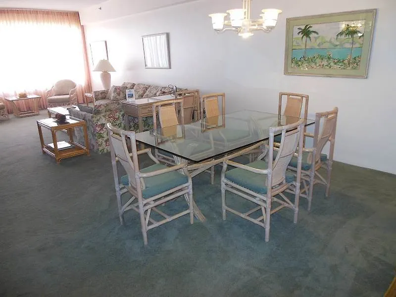 Resort Sands Of Kahana Vacation Club 4*