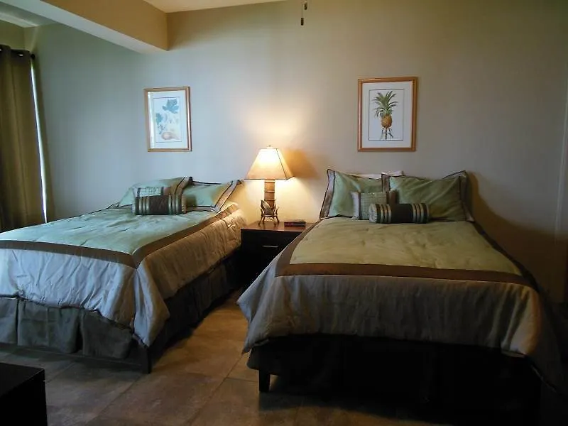 Resort Sands Of Kahana Vacation Club Lahaina
