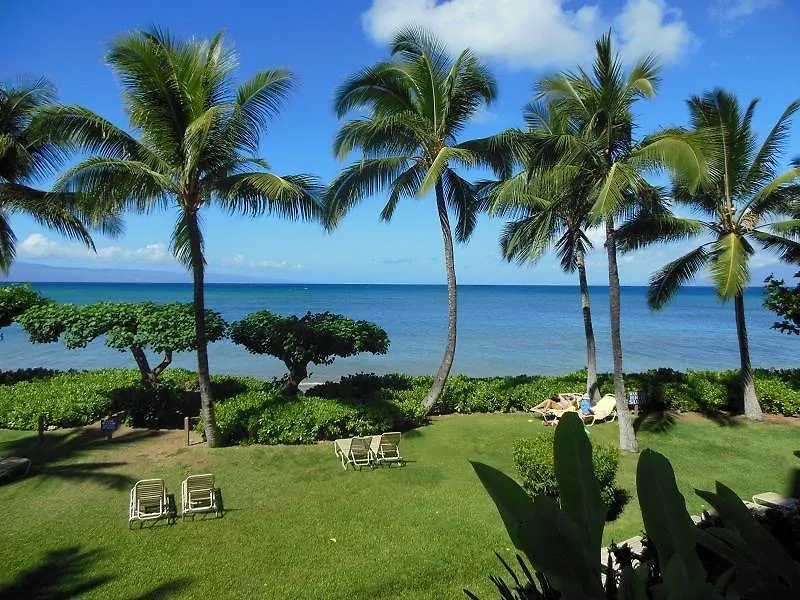 Resort Sands Of Kahana Vacation Club 4*